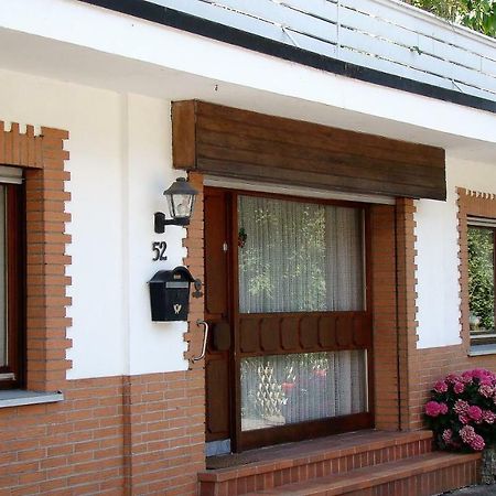 Ferienwohnung Heidi Altena Luaran gambar