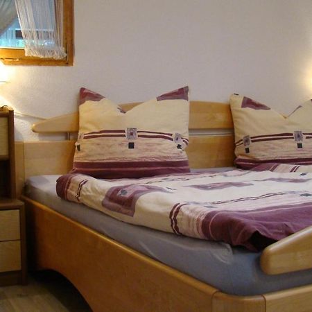 Ferienwohnung Heidi Altena Luaran gambar