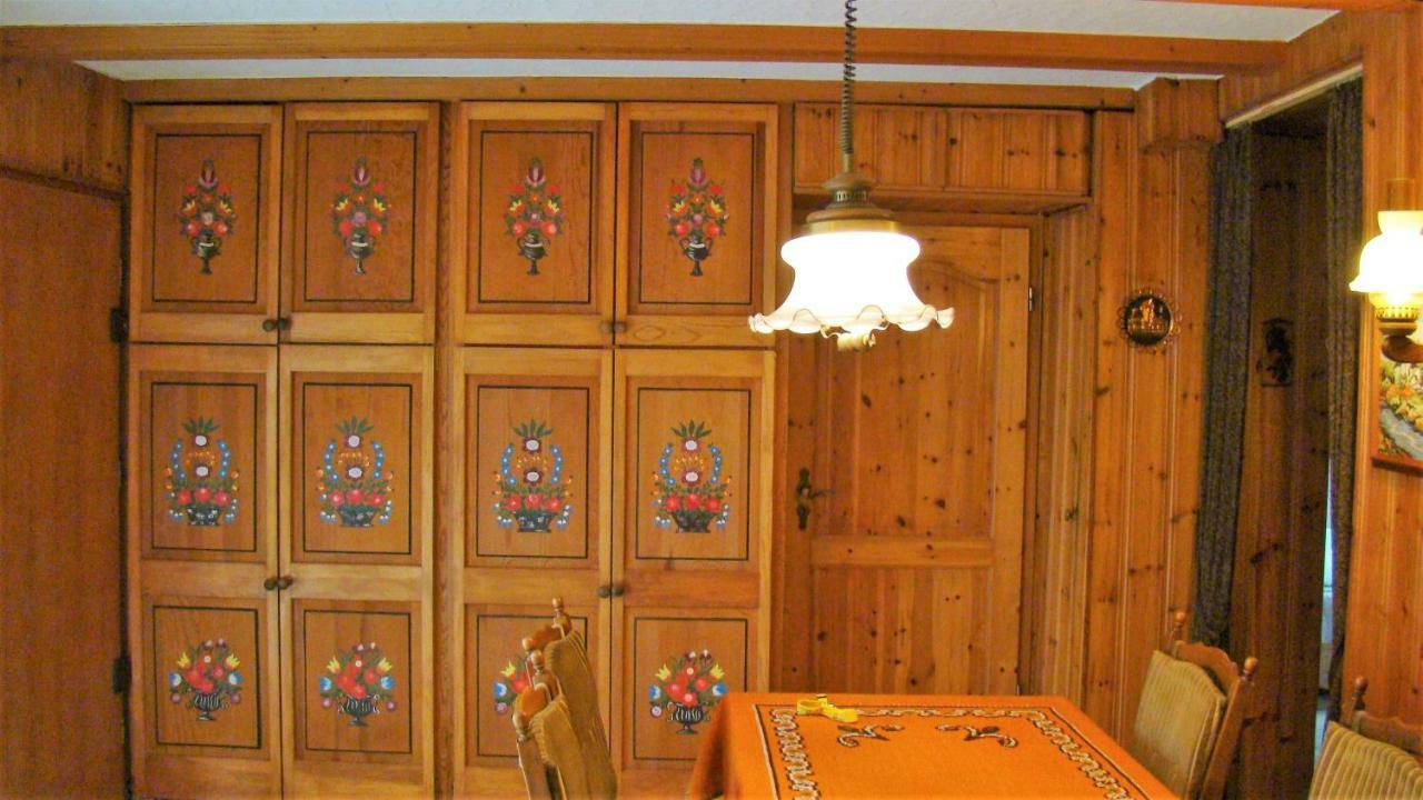 Ferienwohnung Heidi Altena Luaran gambar